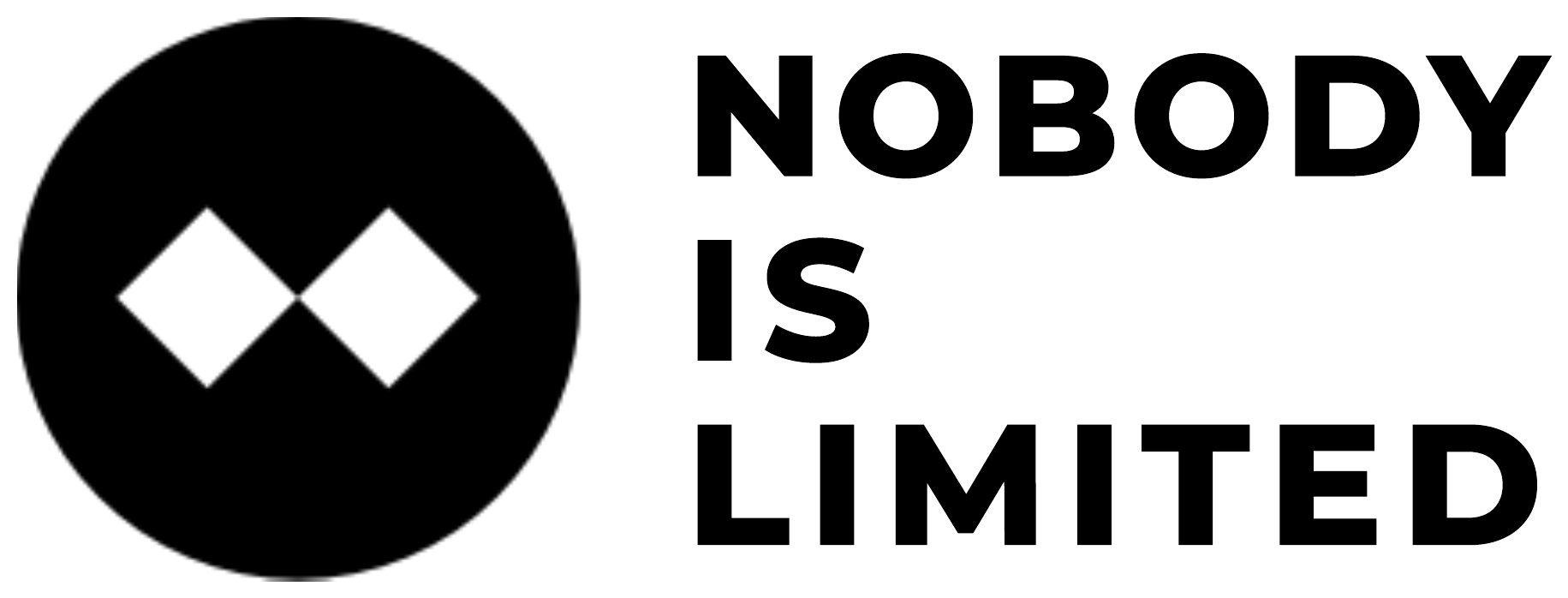 Nobody Is Limited
